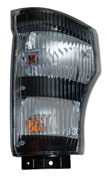 CUARTO PUNTA ISUZU ELF 07-08 300/ 400 CAMION DEIFO 346 DER